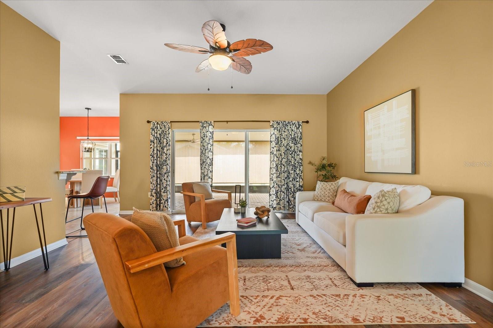 SOLIVITA PH 01 - Residential