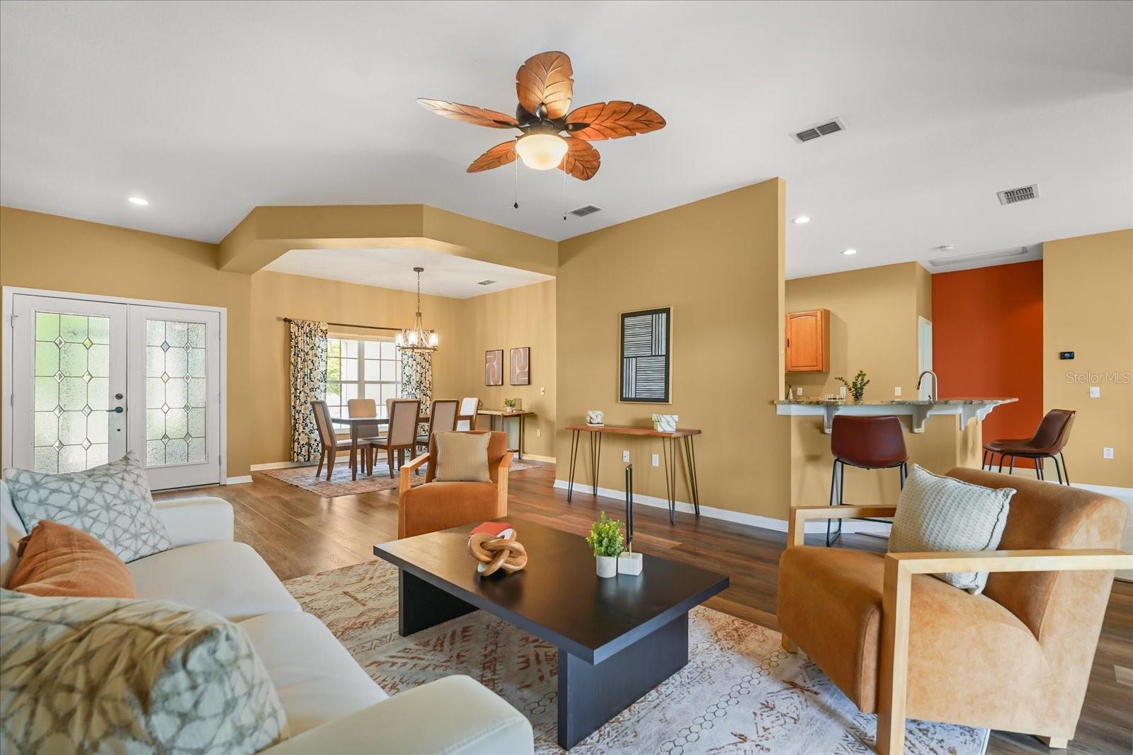 SOLIVITA PH 01 - Residential