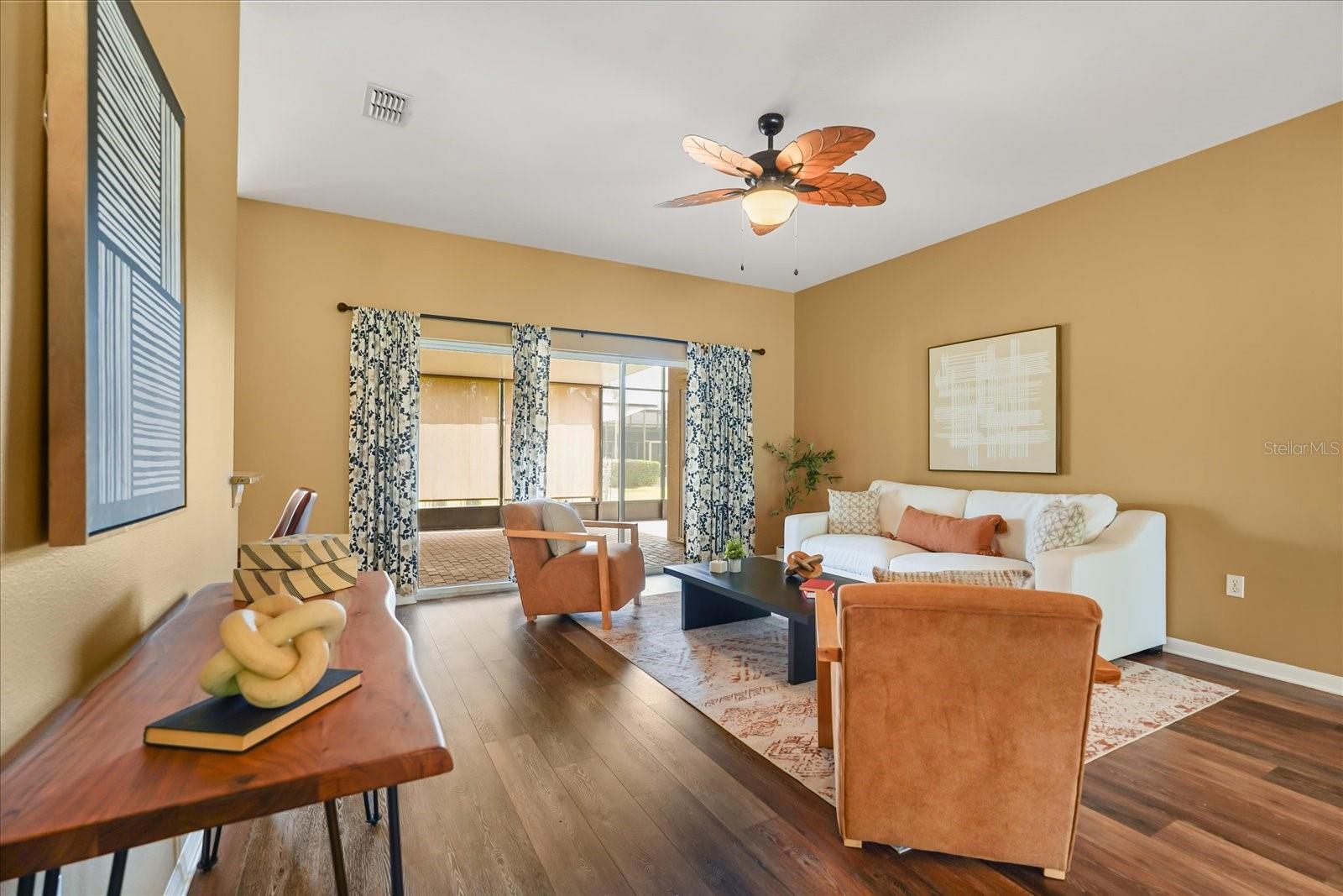 SOLIVITA PH 01 - Residential