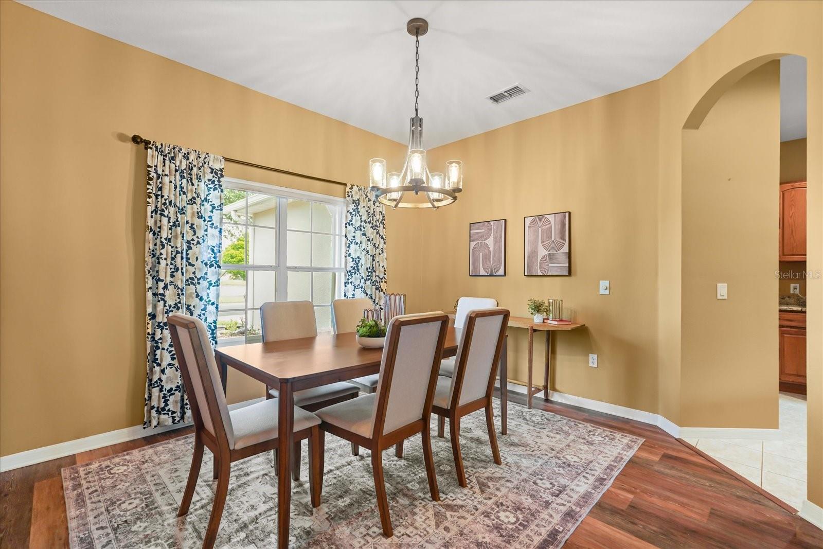 SOLIVITA PH 01 - Residential