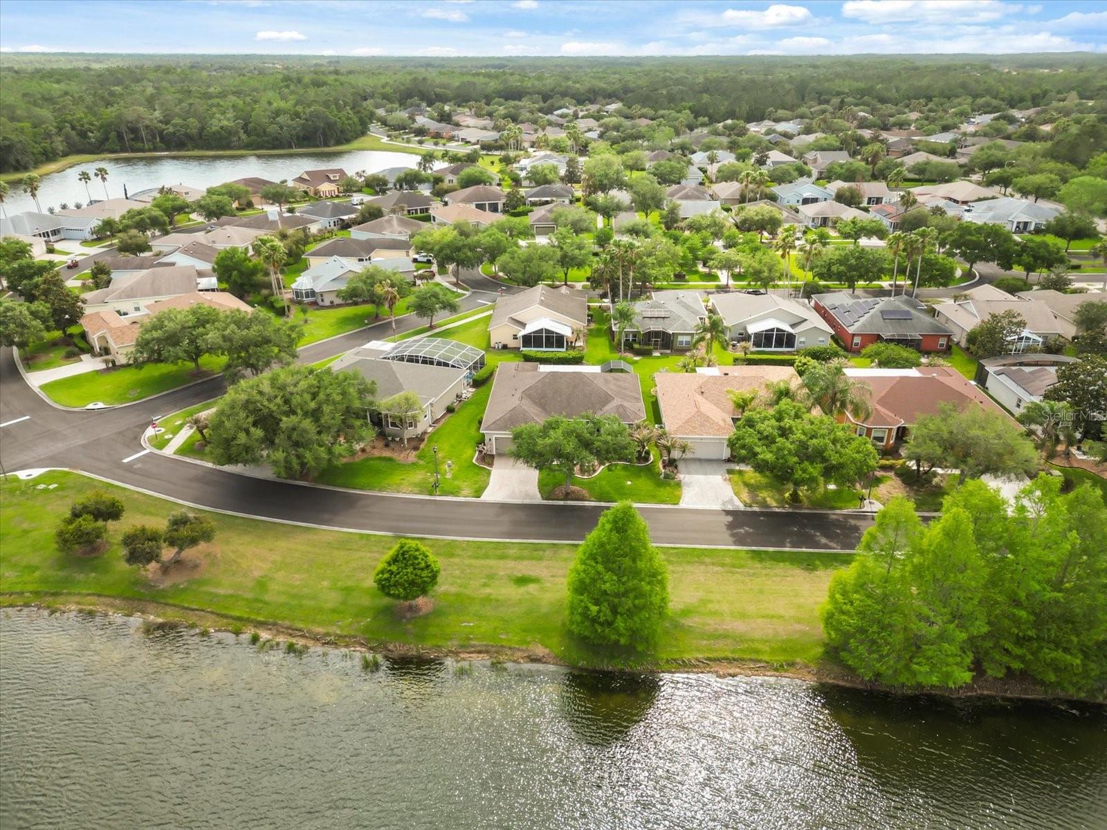 SOLIVITA PH 01 - Residential