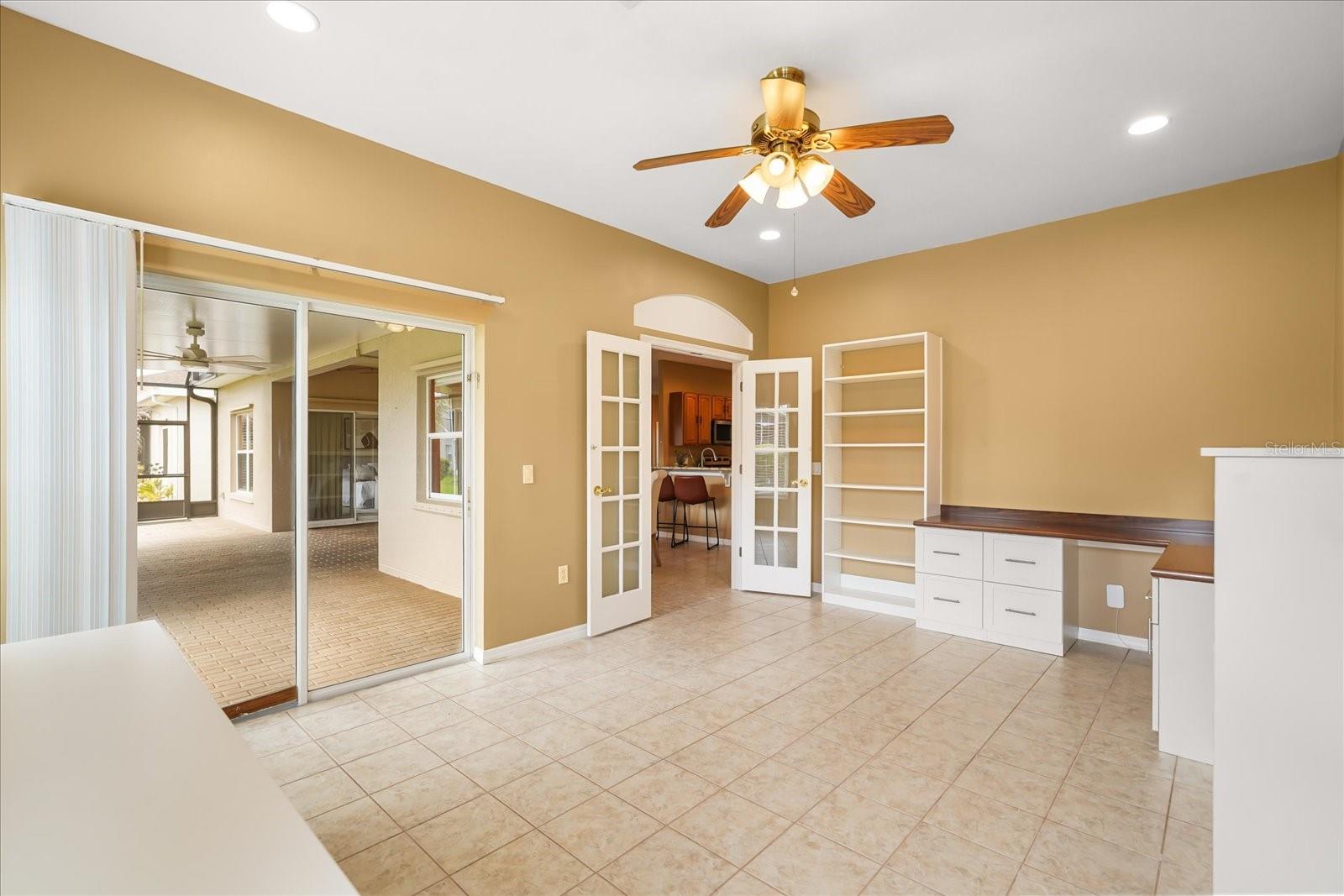 SOLIVITA PH 01 - Residential