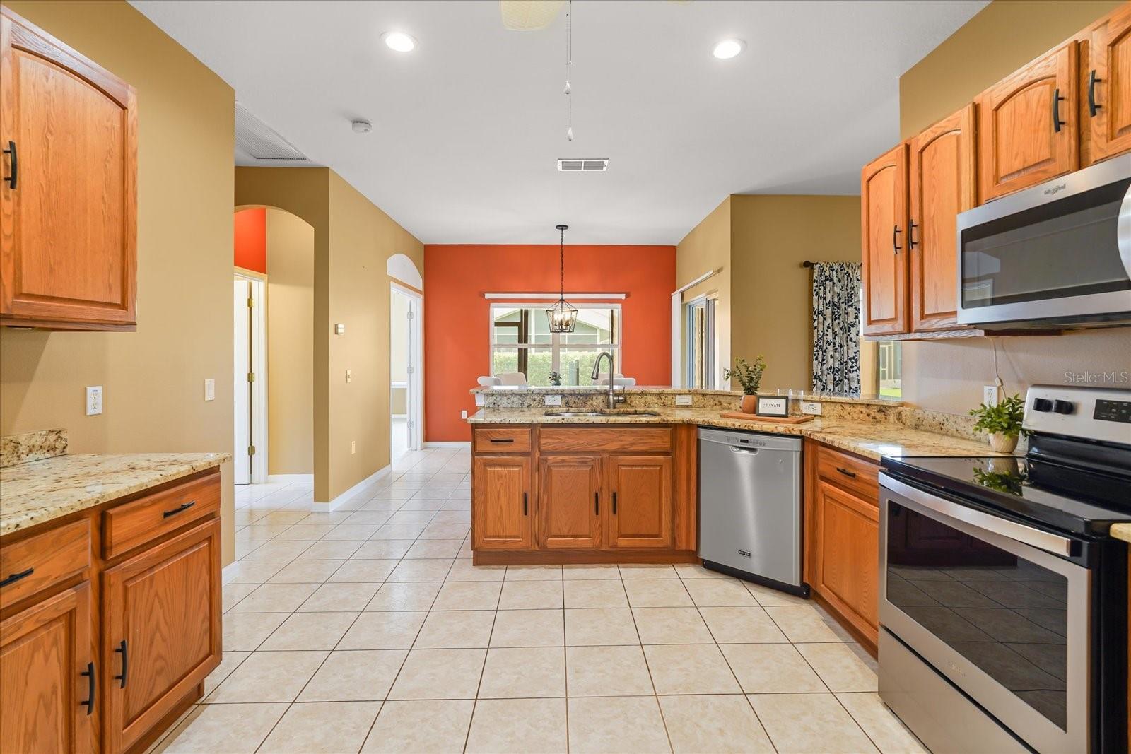 SOLIVITA PH 01 - Residential