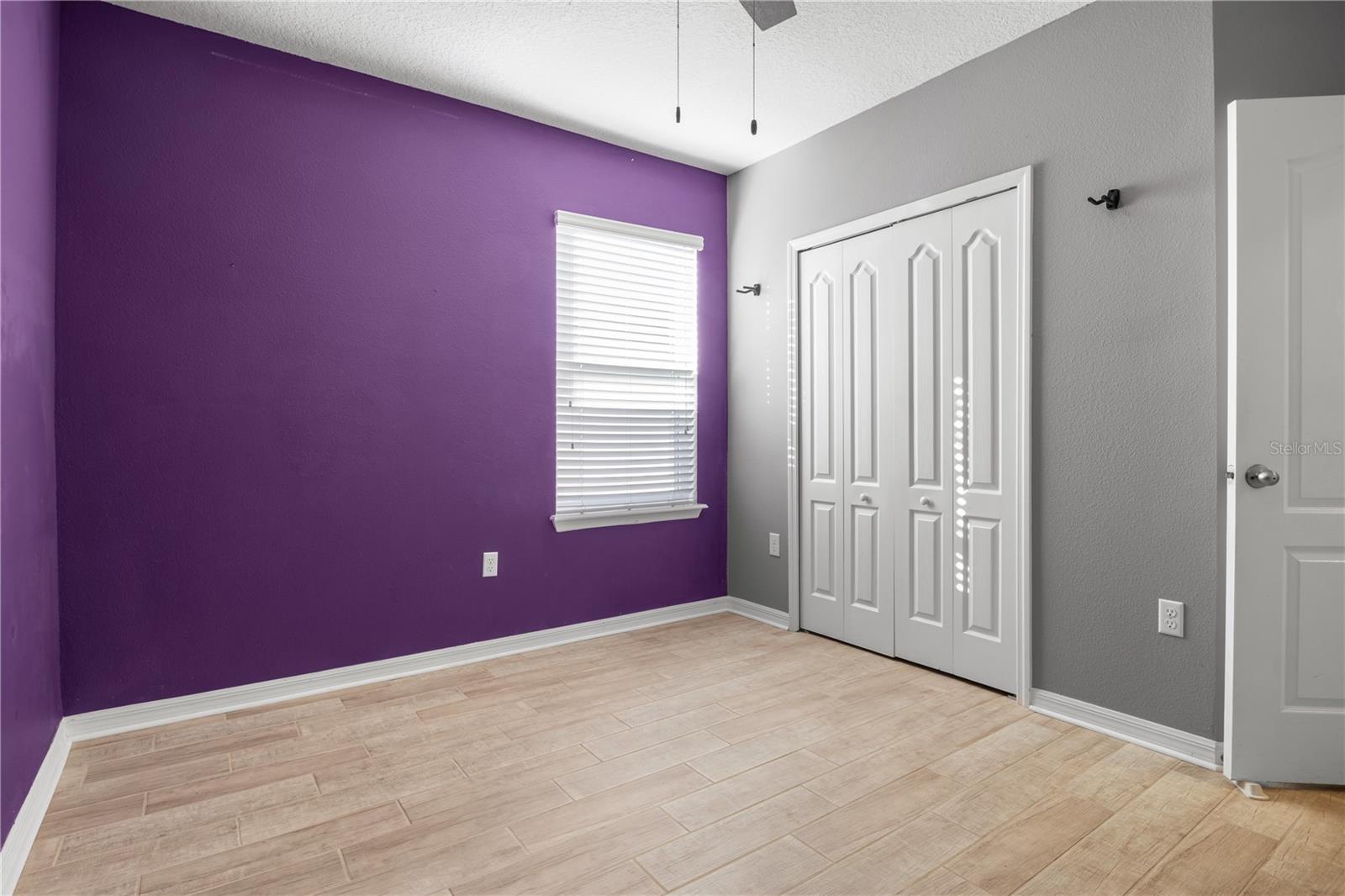 PATTERSON GROVES - Residential