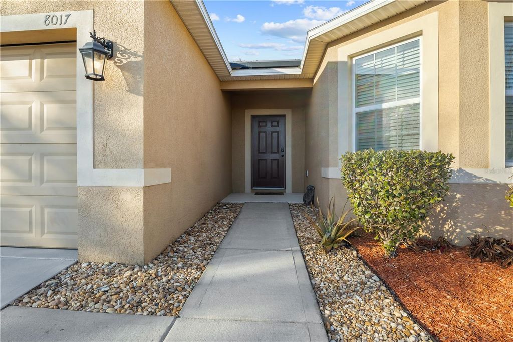 Photo of 8017 Page Court, Haines City, FL 33844 (MLS # O6383303)