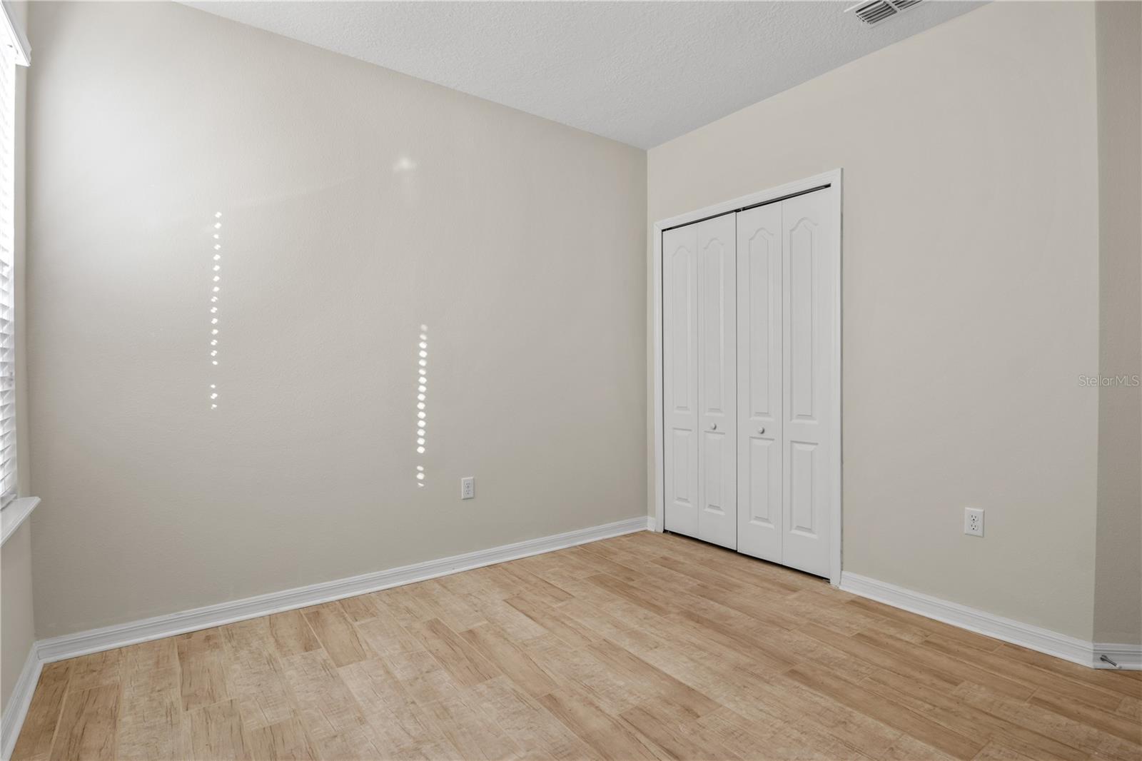 PATTERSON GROVES - Residential