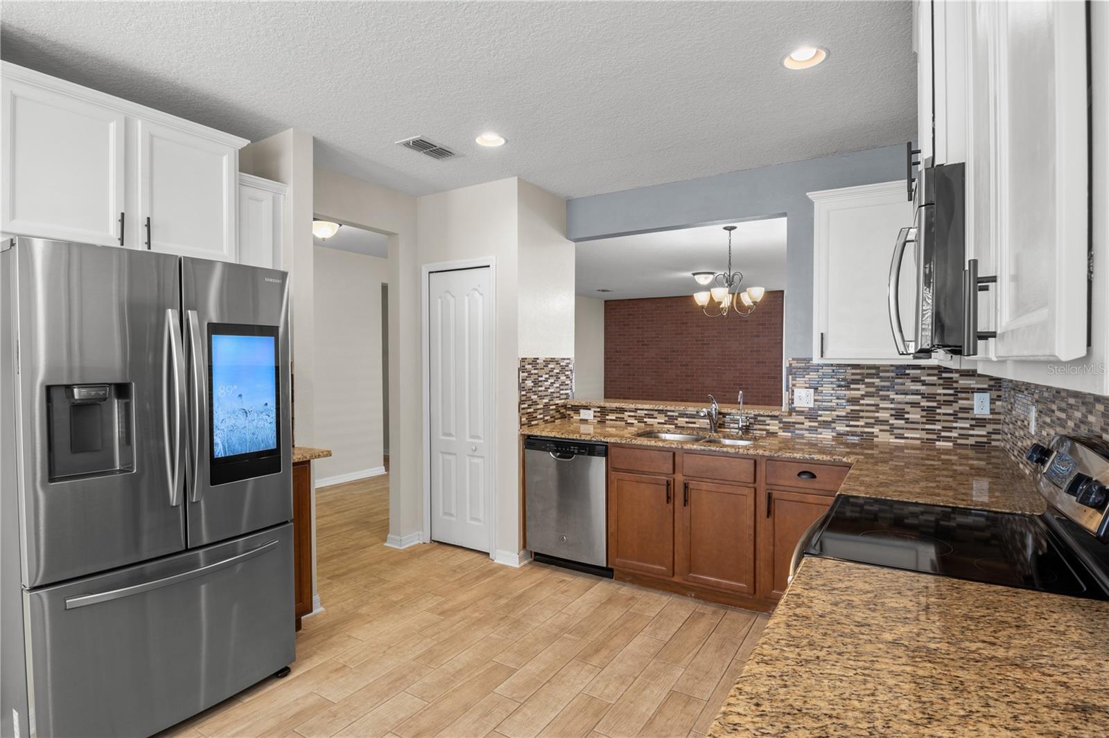 PATTERSON GROVES - Residential