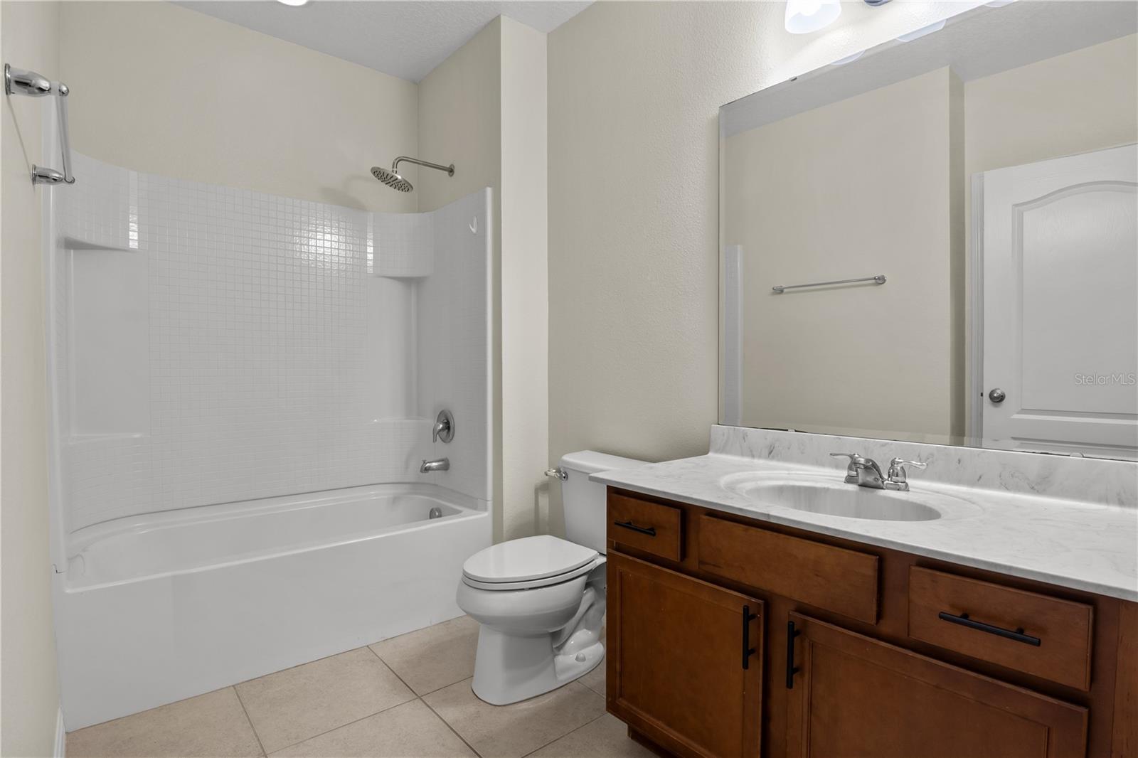 PATTERSON GROVES - Residential