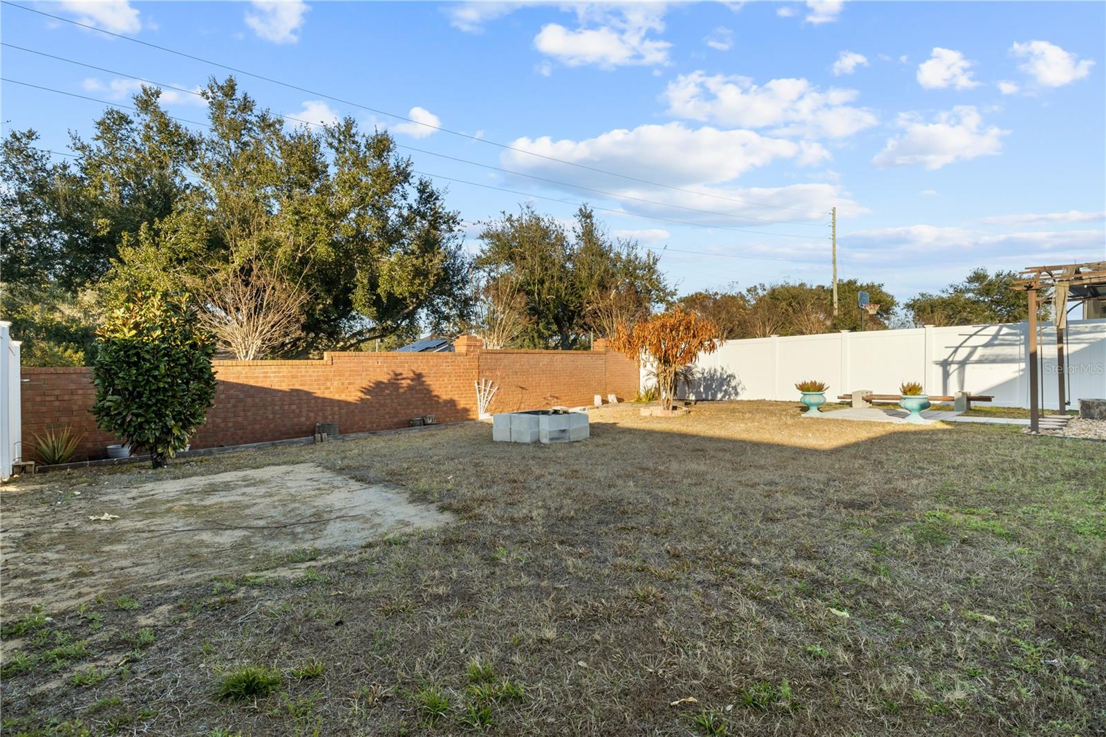 PATTERSON GROVES - Residential