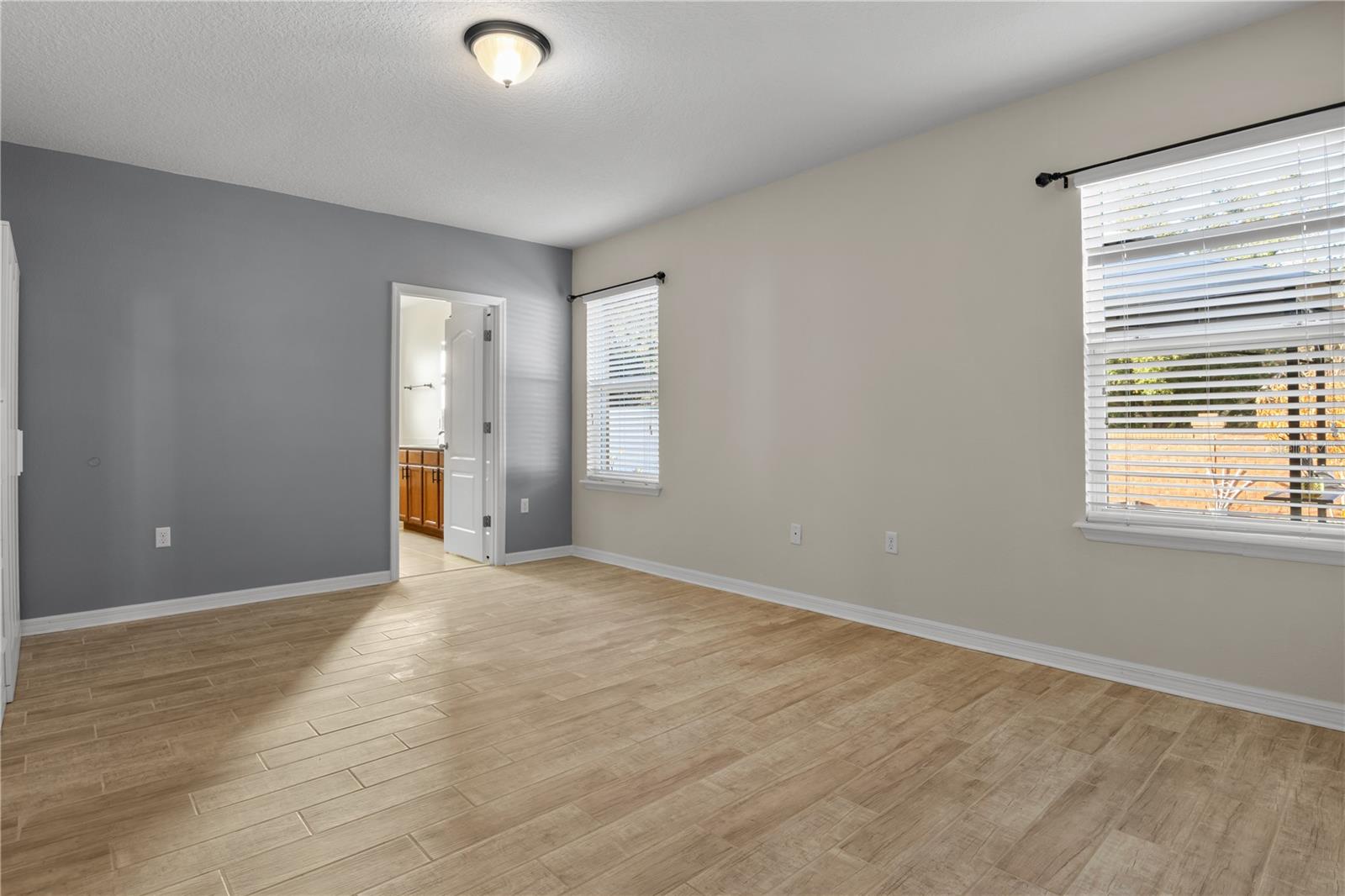 PATTERSON GROVES - Residential