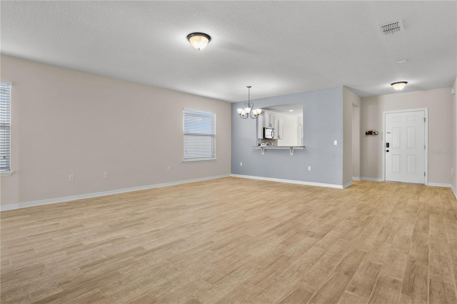 PATTERSON GROVES - Residential