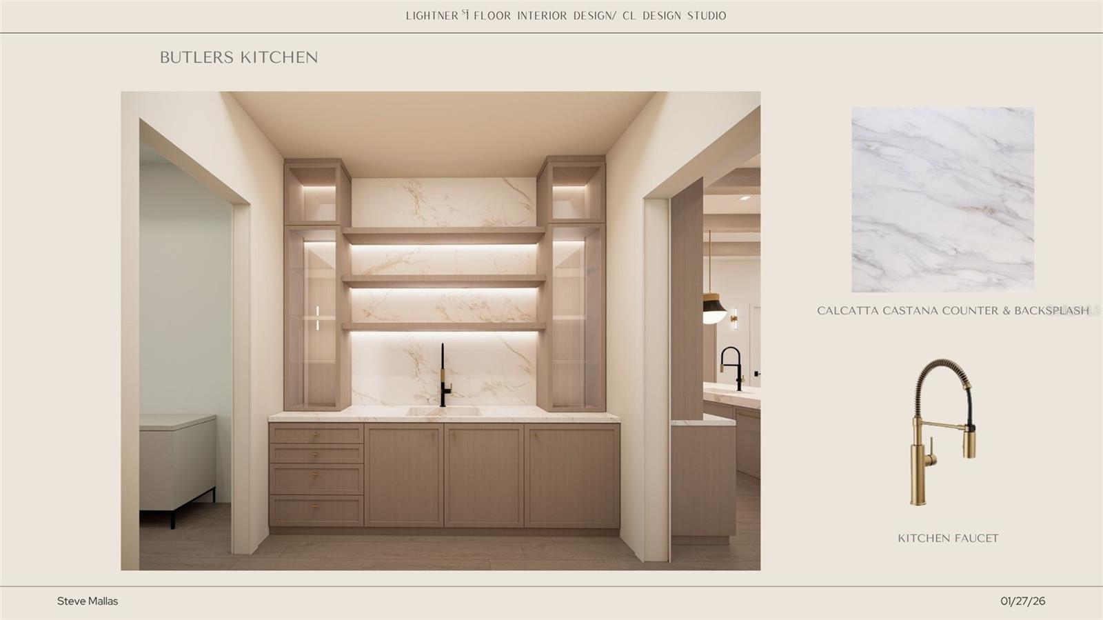 BEL MAR SHORES REV - Residential