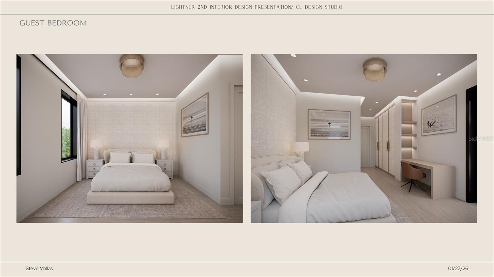 BEL MAR SHORES REV - Residential