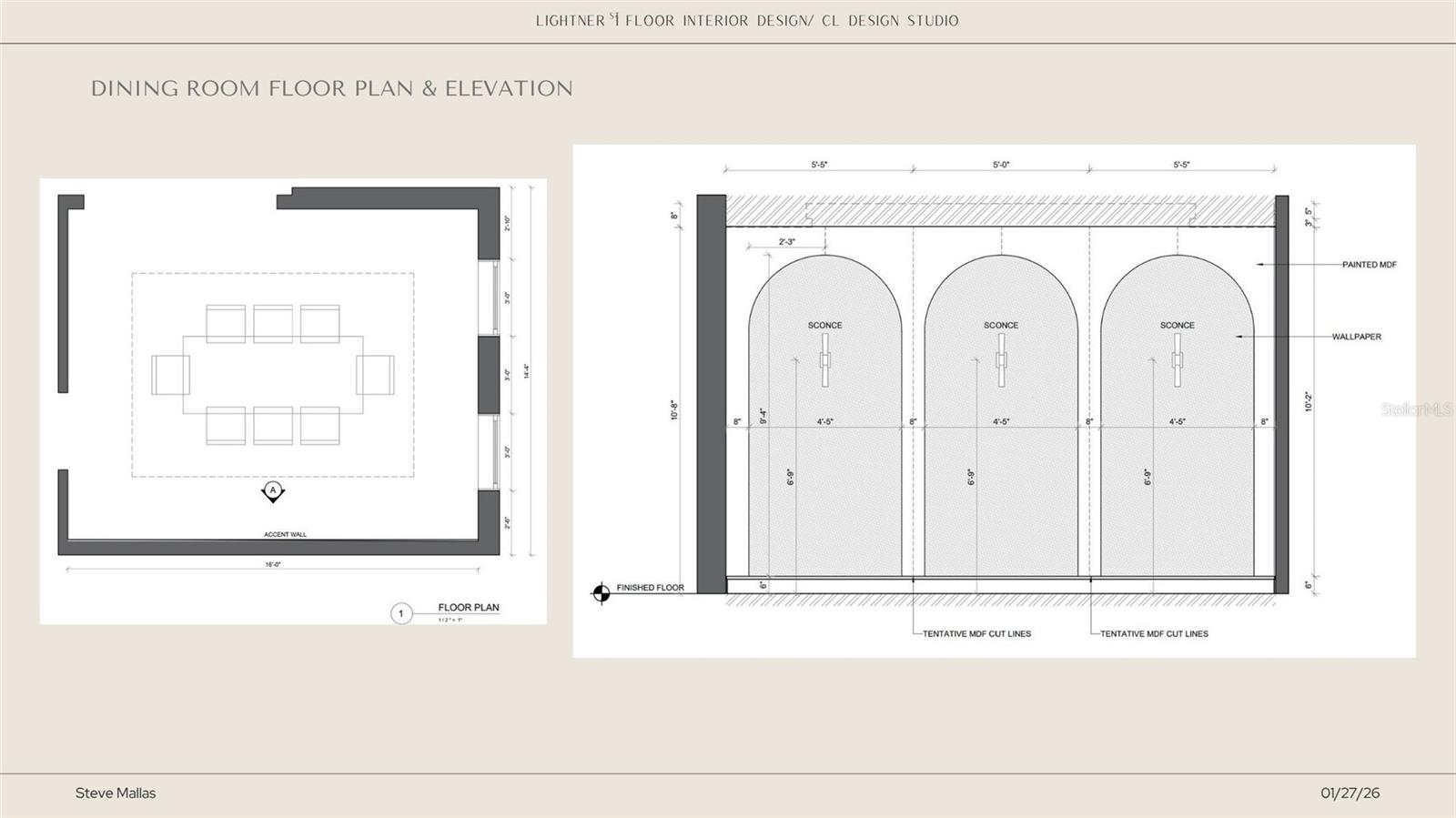 BEL MAR SHORES REV - Residential