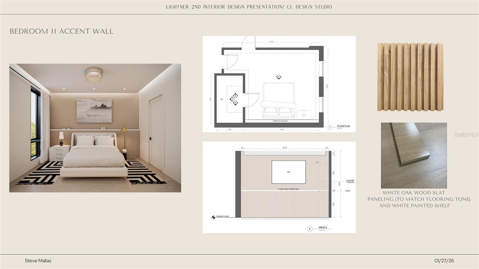 BEL MAR SHORES REV - Residential