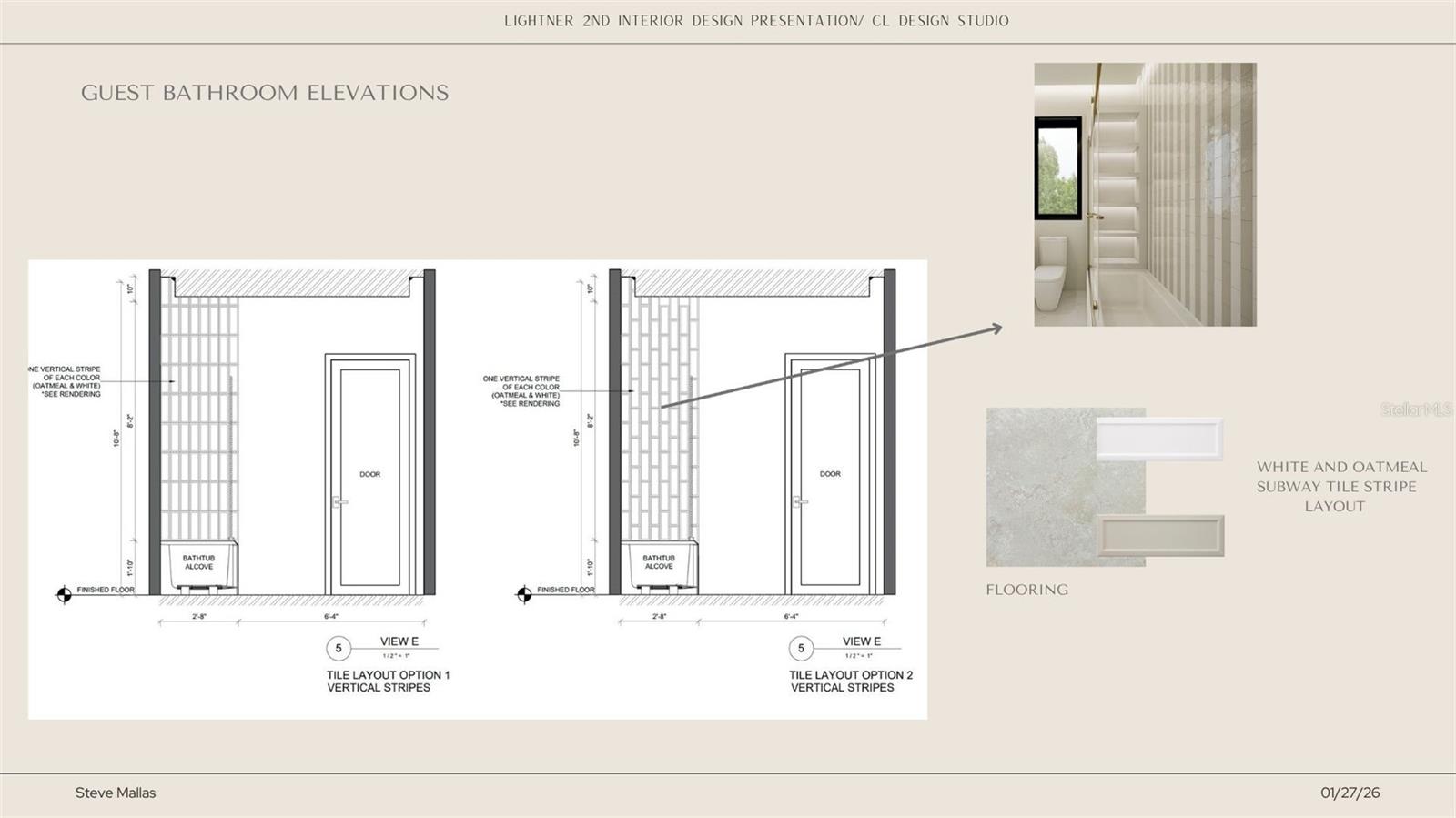 BEL MAR SHORES REV - Residential