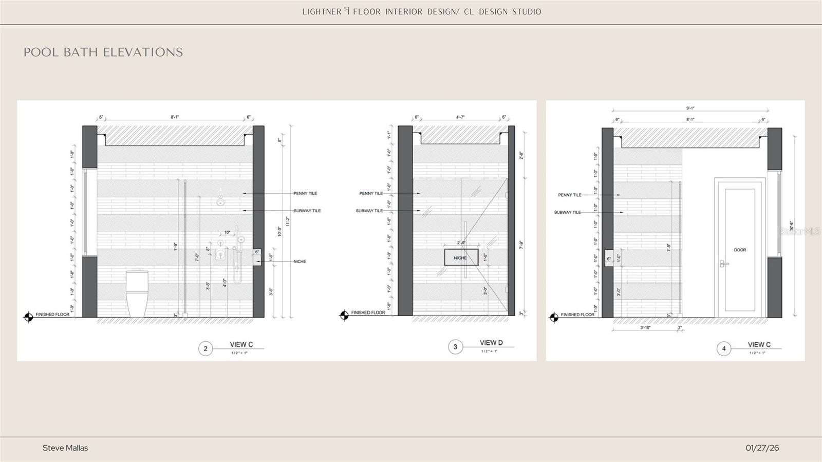 BEL MAR SHORES REV - Residential