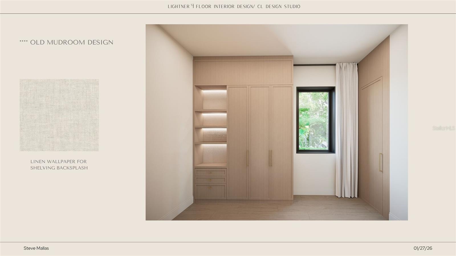 BEL MAR SHORES REV - Residential