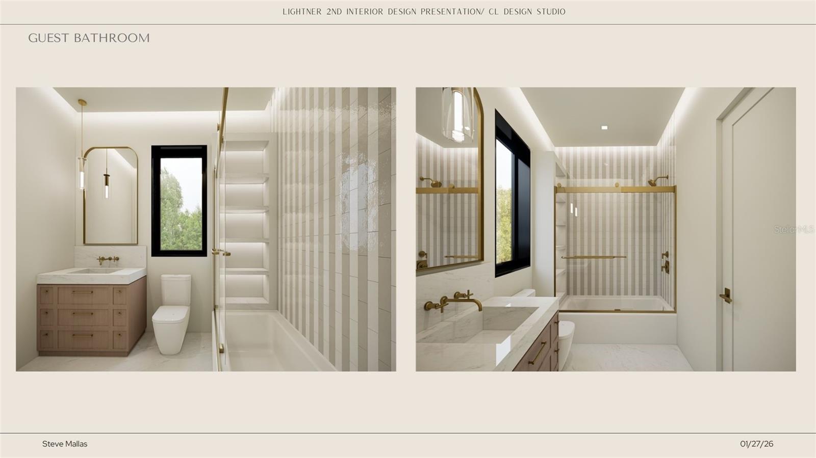 BEL MAR SHORES REV - Residential