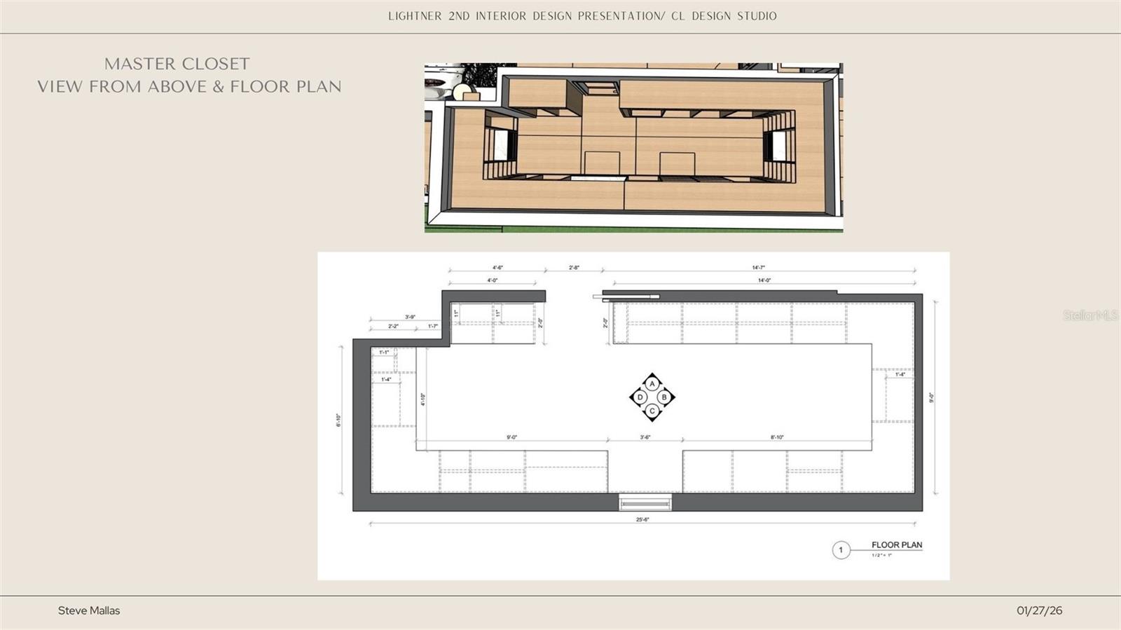 BEL MAR SHORES REV - Residential