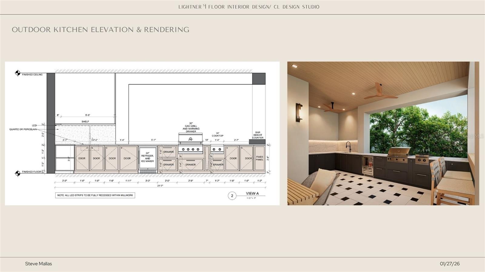BEL MAR SHORES REV - Residential