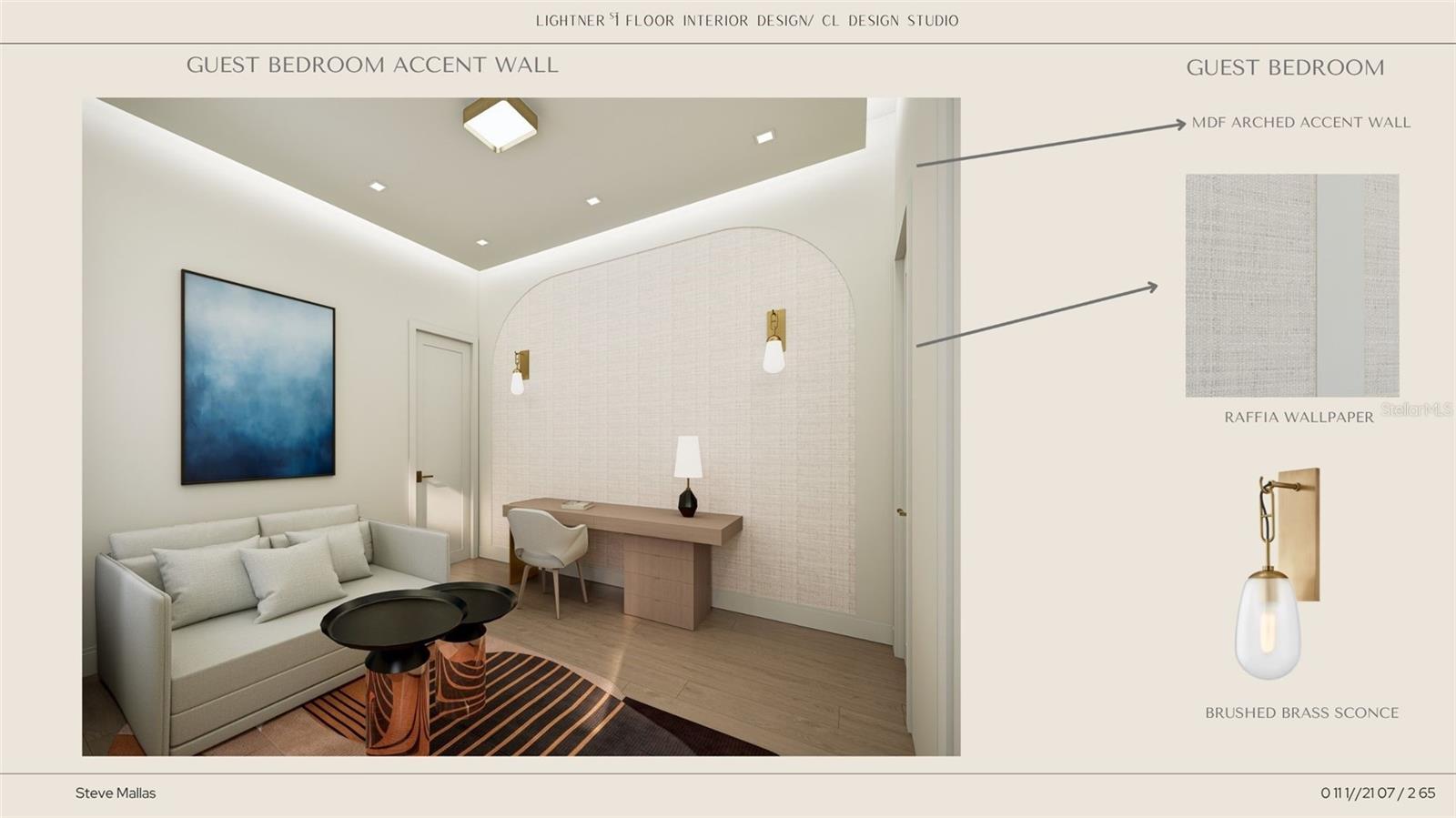 BEL MAR SHORES REV - Residential
