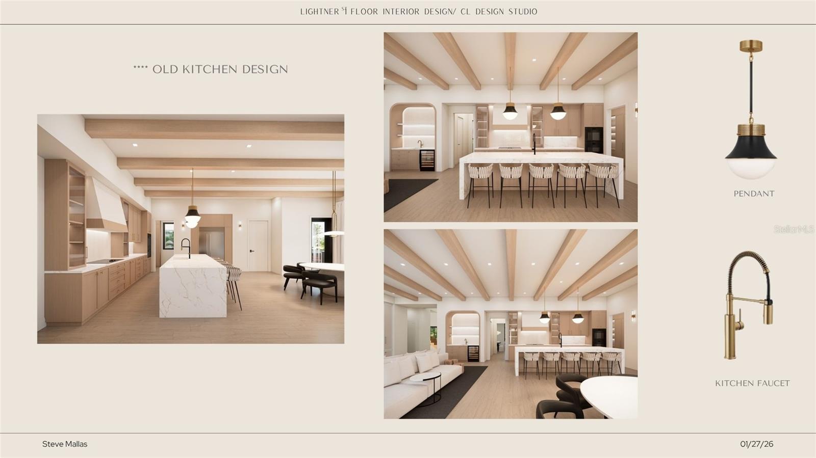 BEL MAR SHORES REV - Residential