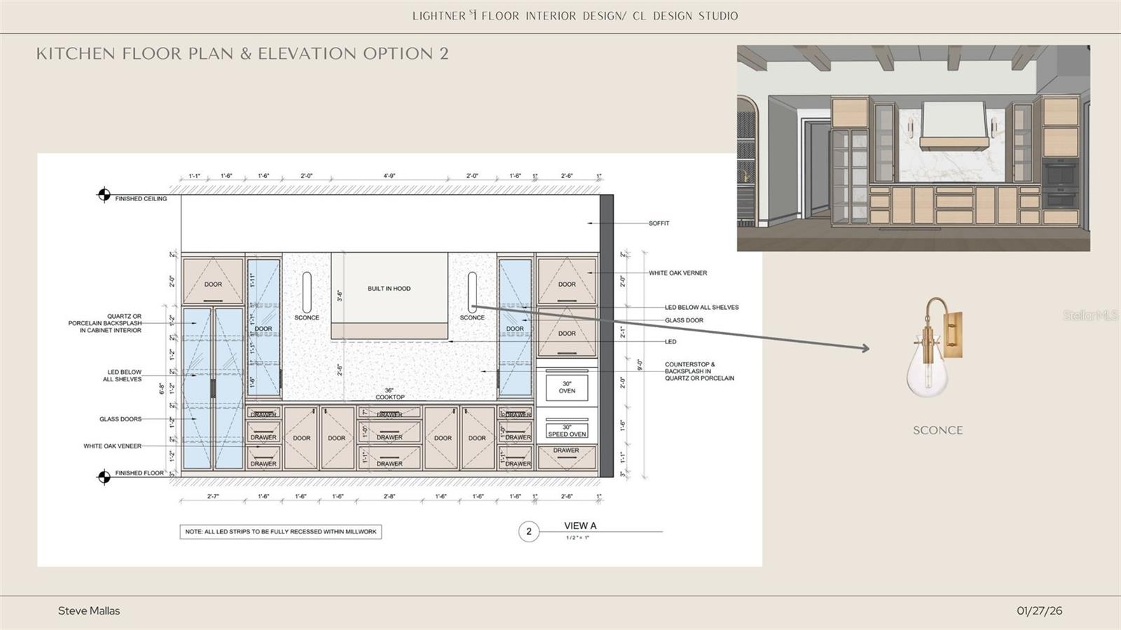 BEL MAR SHORES REV - Residential