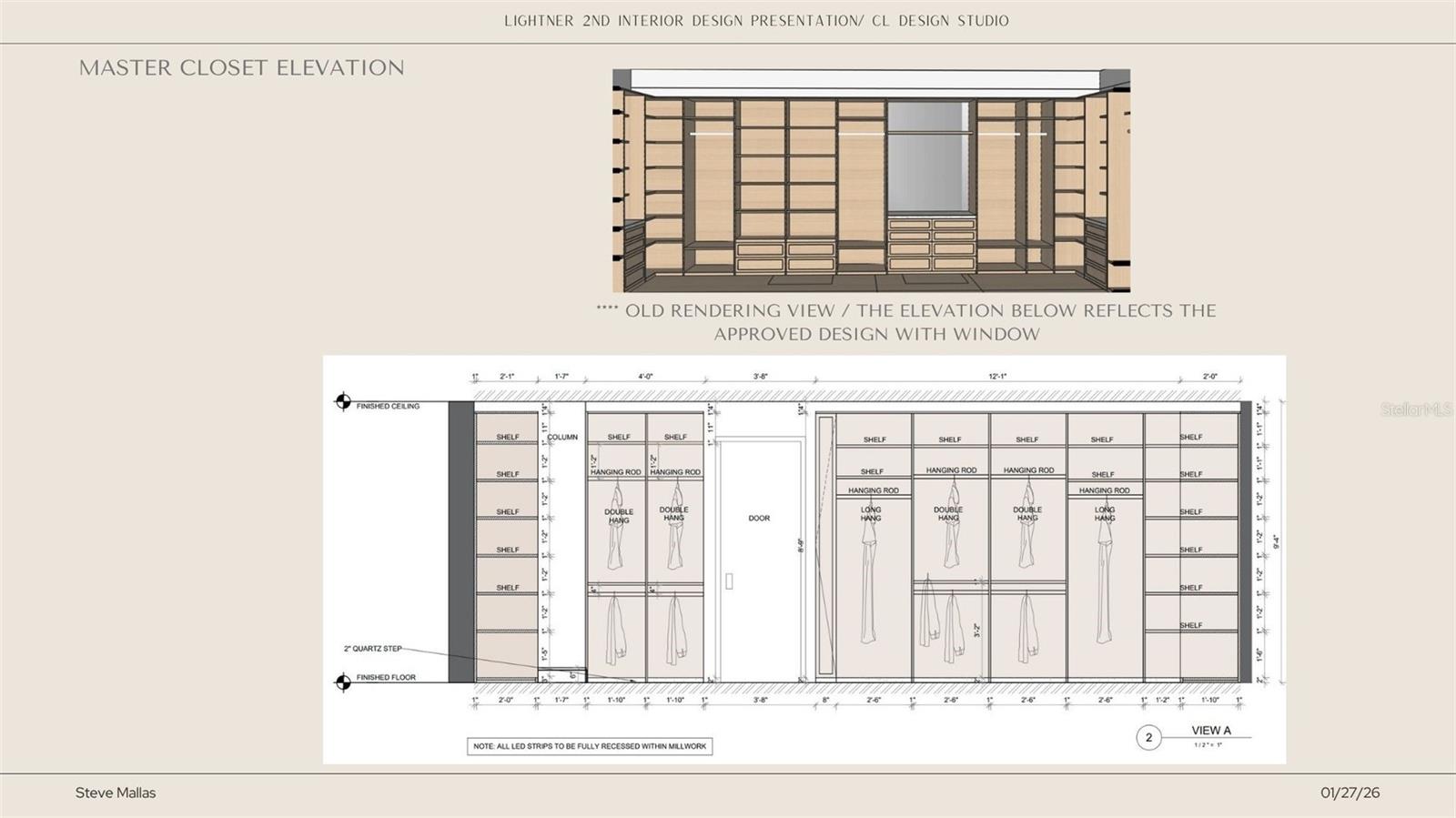 BEL MAR SHORES REV - Residential