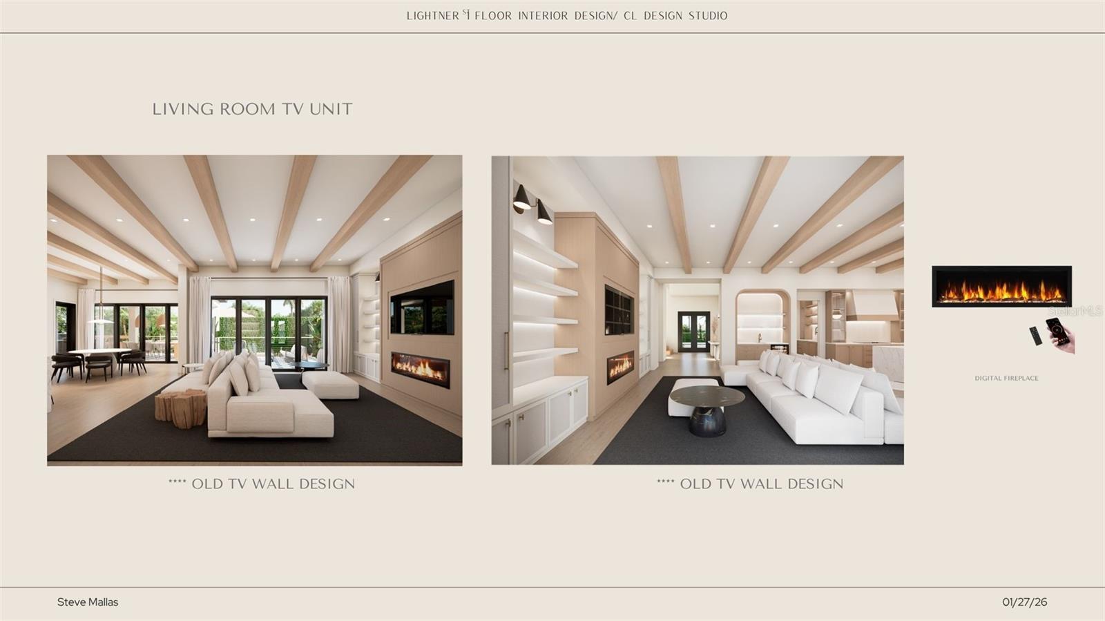 BEL MAR SHORES REV - Residential