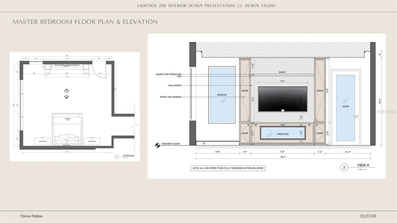 BEL MAR SHORES REV - Residential