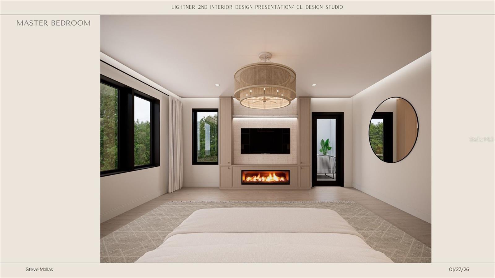 BEL MAR SHORES REV - Residential