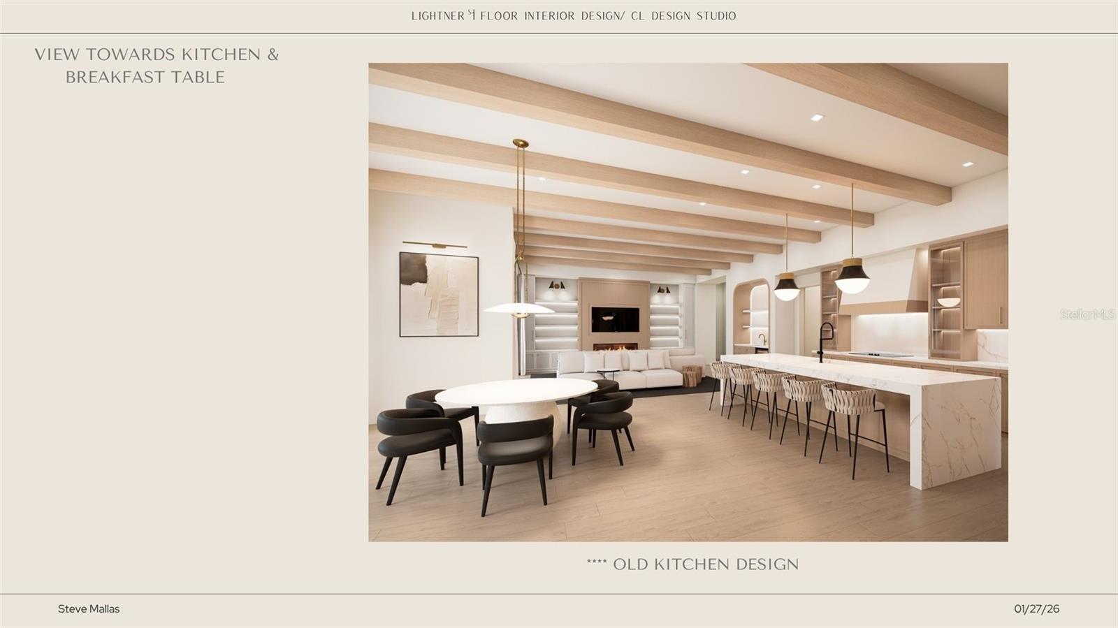 BEL MAR SHORES REV - Residential