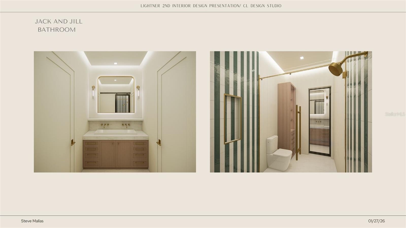 BEL MAR SHORES REV - Residential