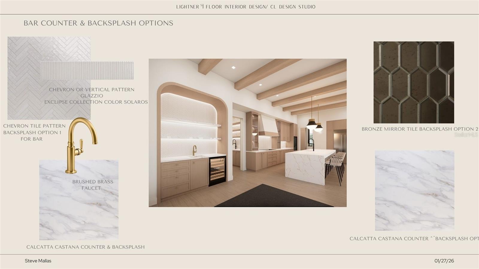 BEL MAR SHORES REV - Residential