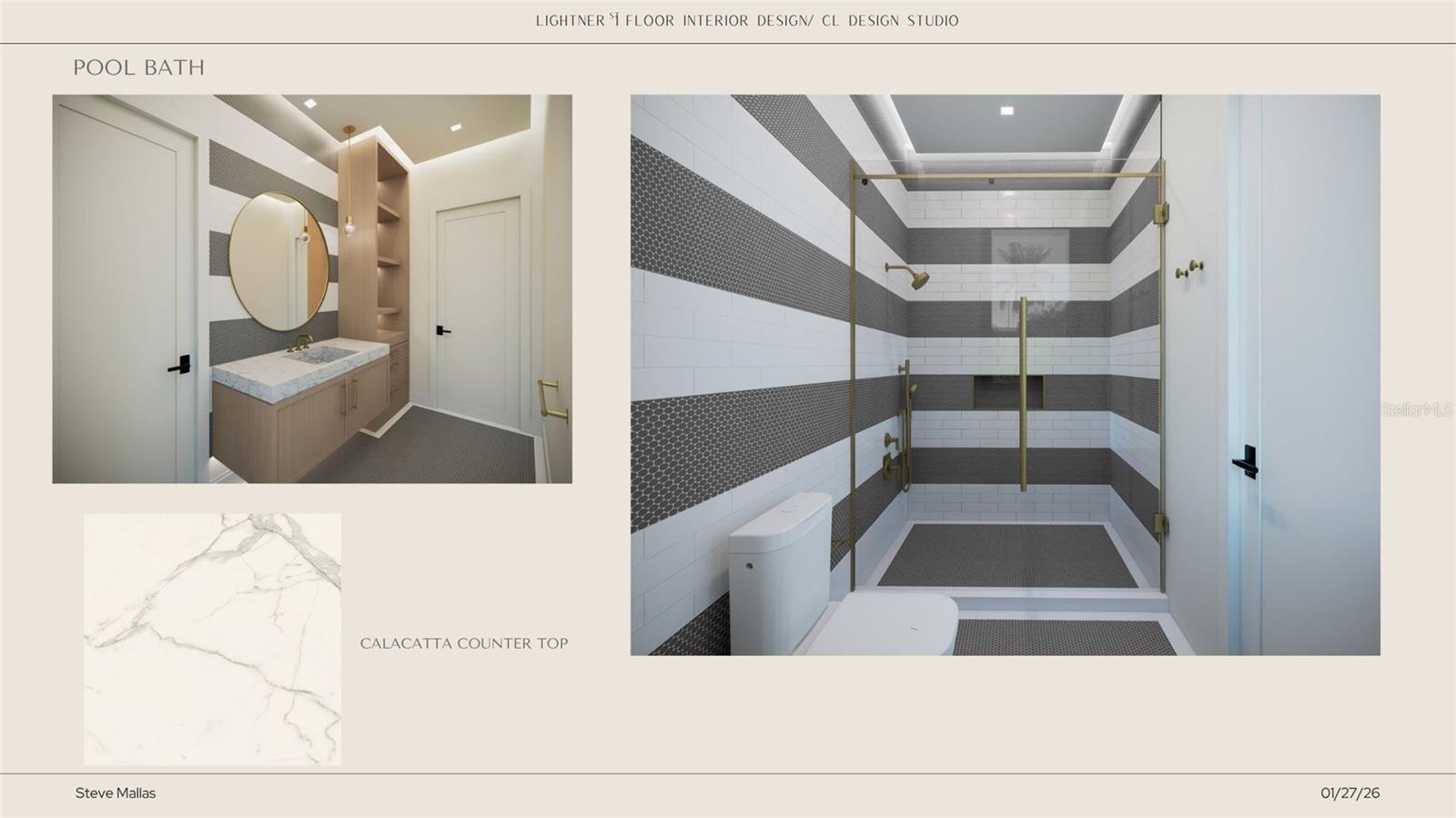 BEL MAR SHORES REV - Residential