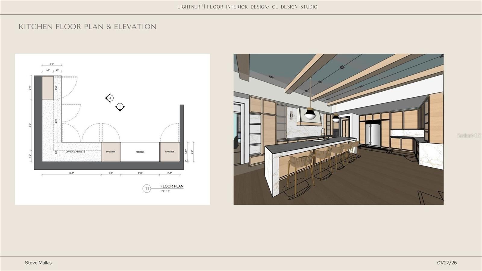 BEL MAR SHORES REV - Residential
