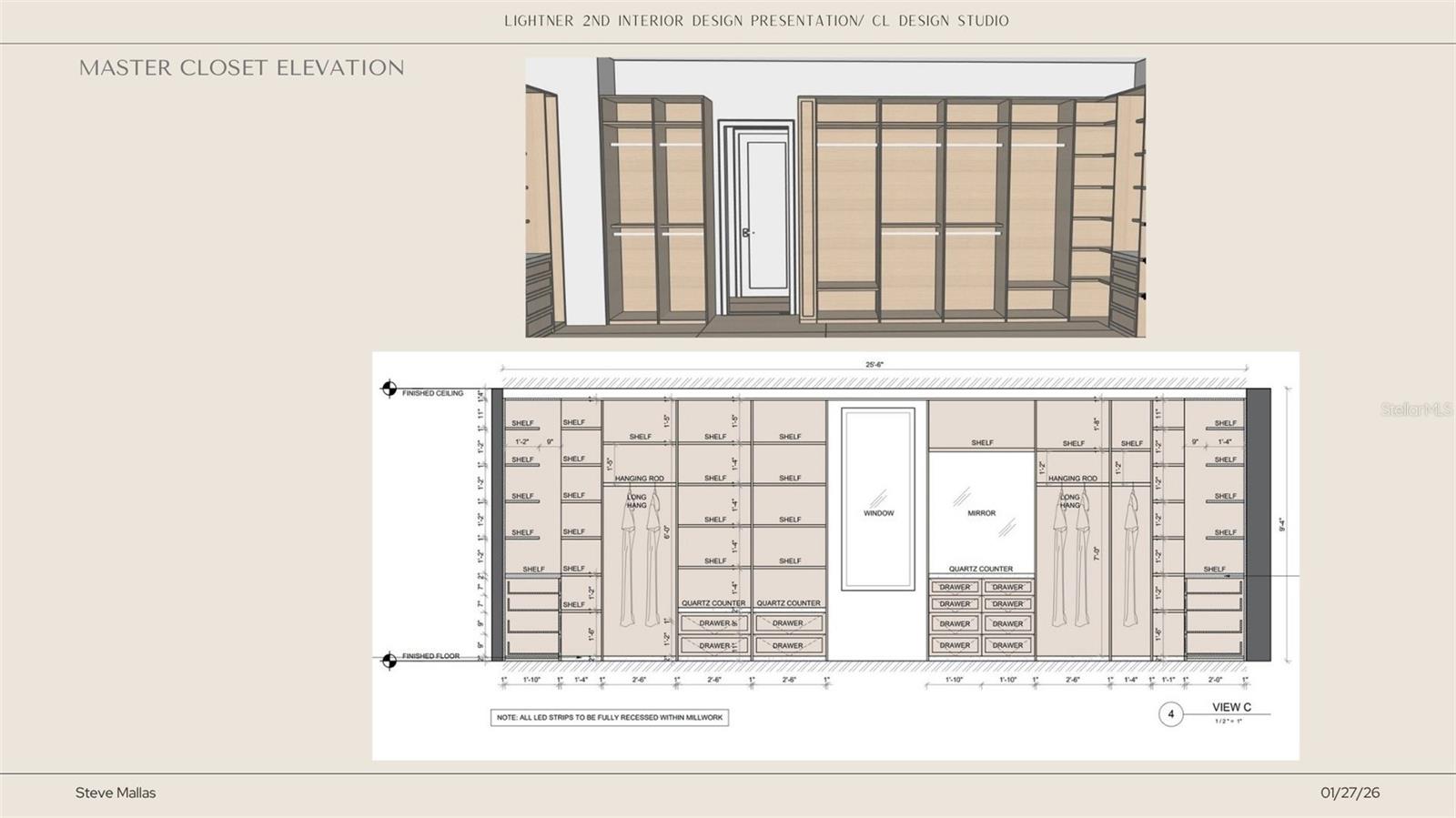 BEL MAR SHORES REV - Residential