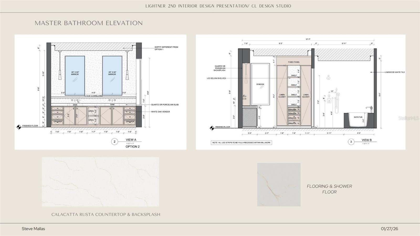 BEL MAR SHORES REV - Residential