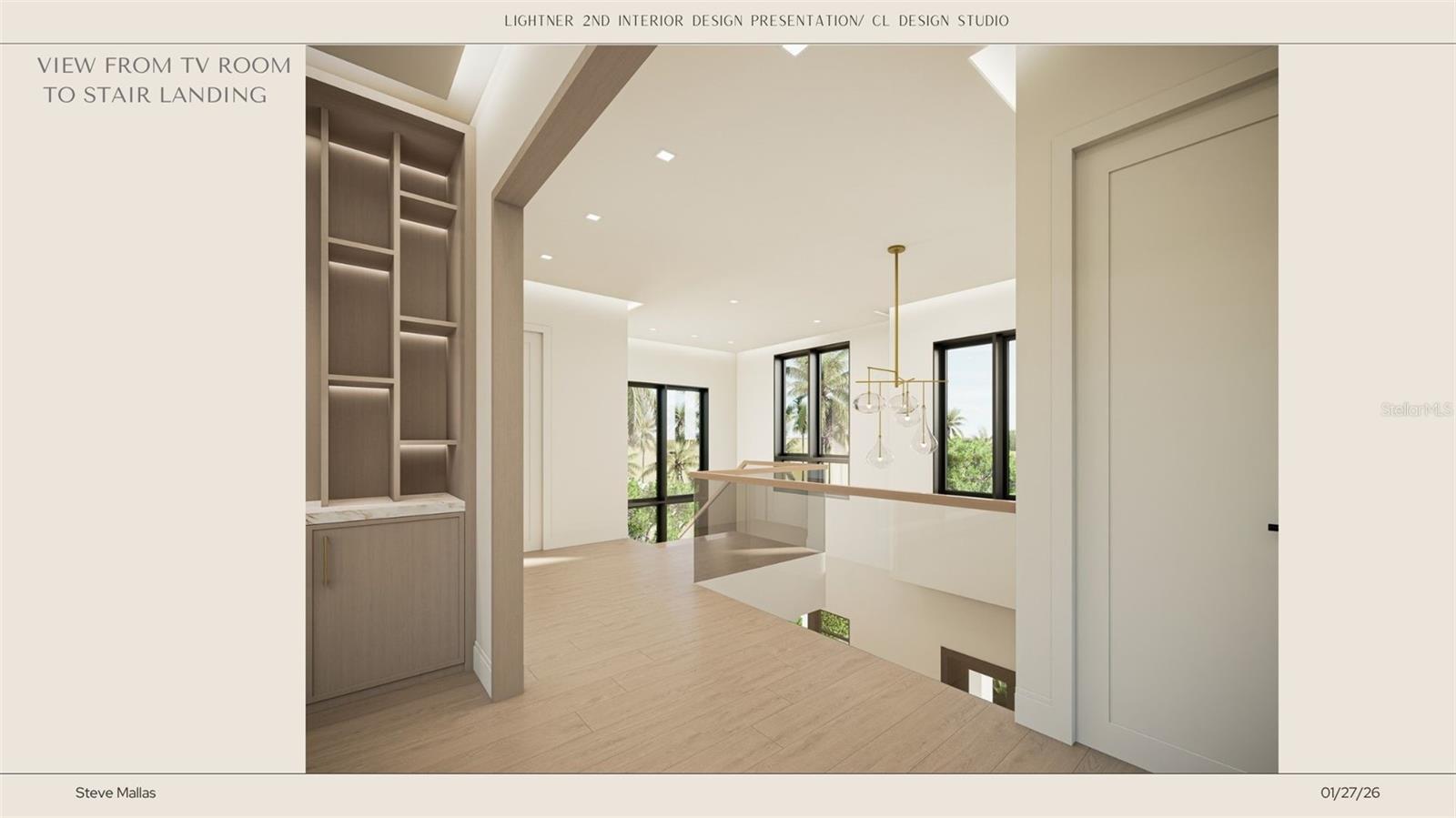 BEL MAR SHORES REV - Residential