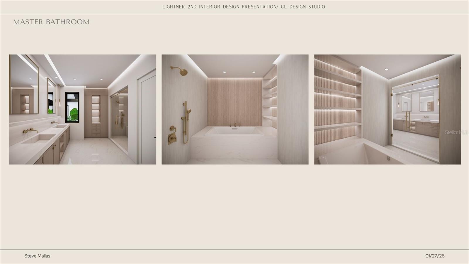 BEL MAR SHORES REV - Residential
