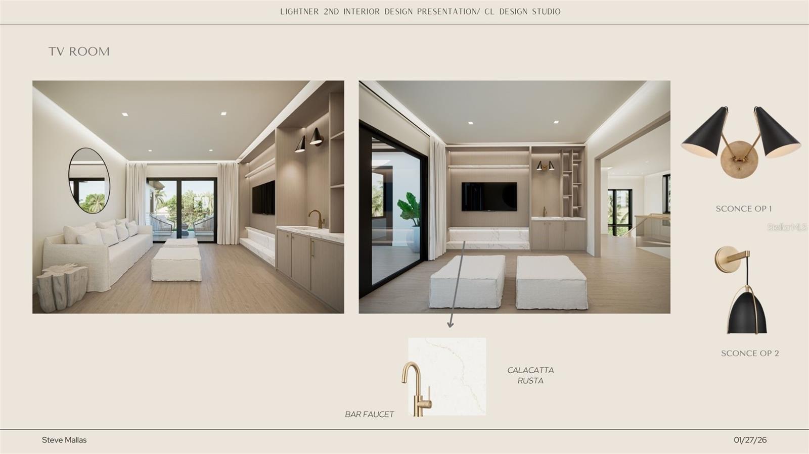 BEL MAR SHORES REV - Residential