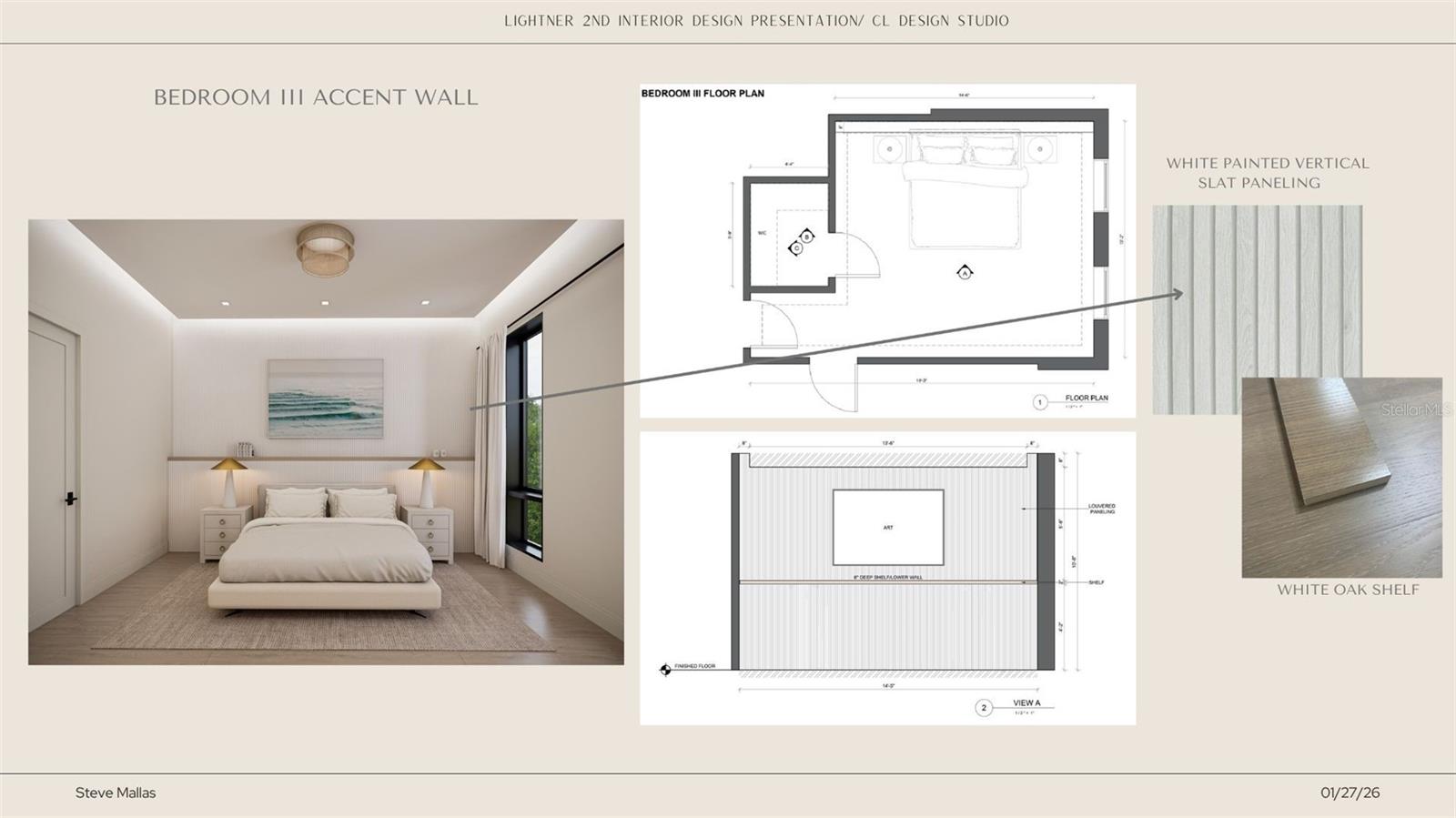 BEL MAR SHORES REV - Residential