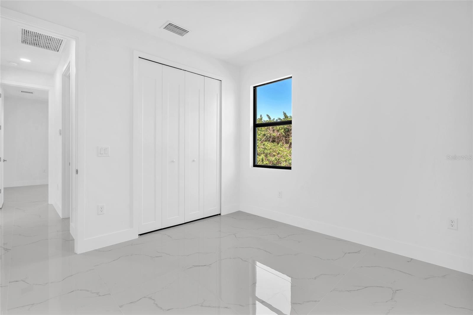 PORT CHARLOTTE - Residential