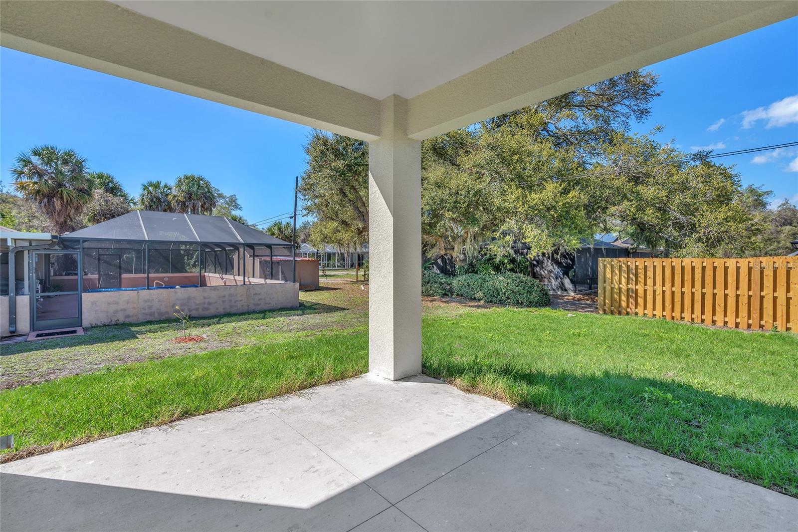 PORT CHARLOTTE - Residential