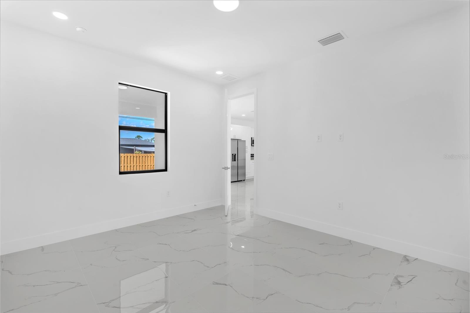 PORT CHARLOTTE - Residential