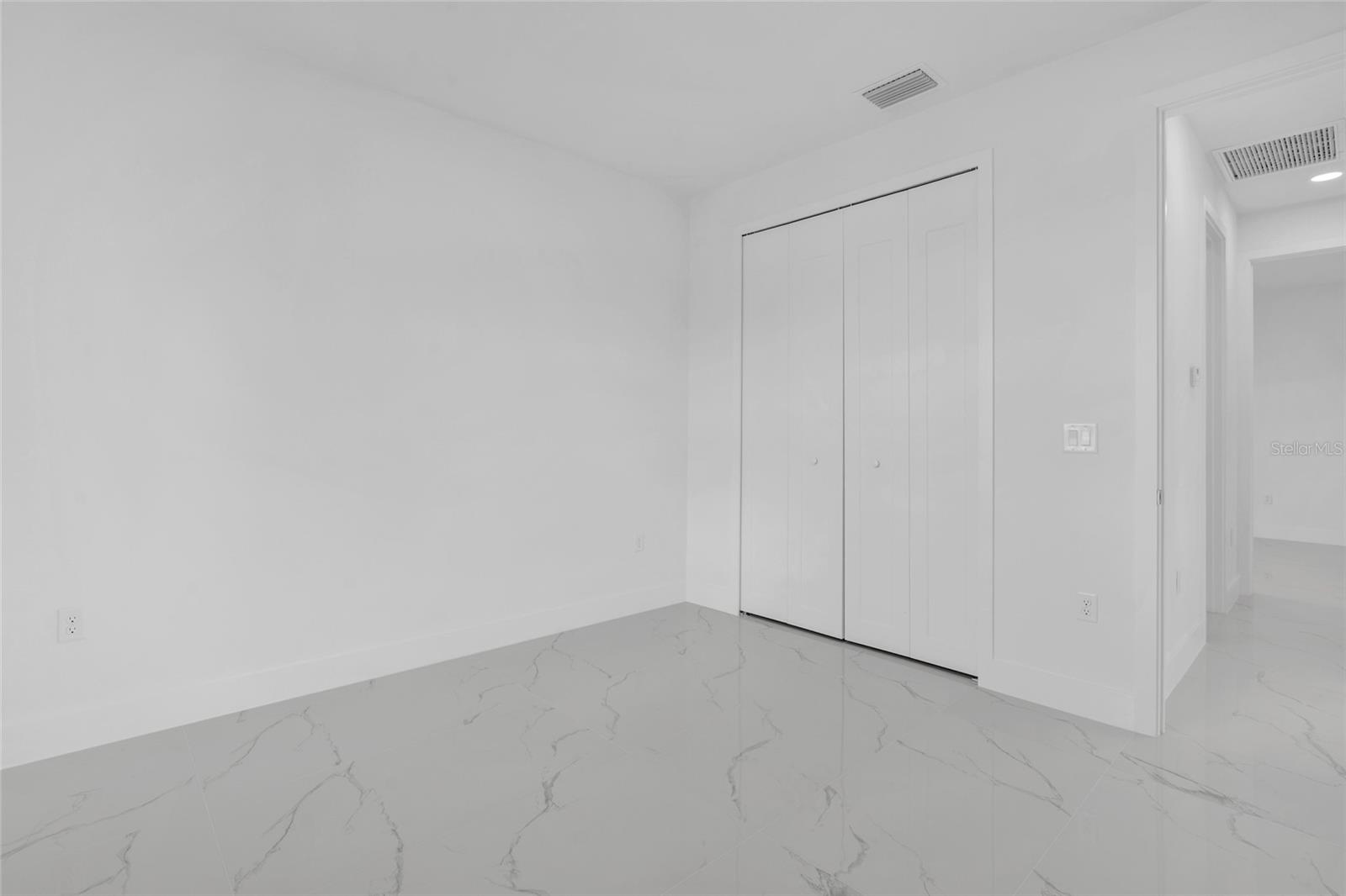 PORT CHARLOTTE - Residential