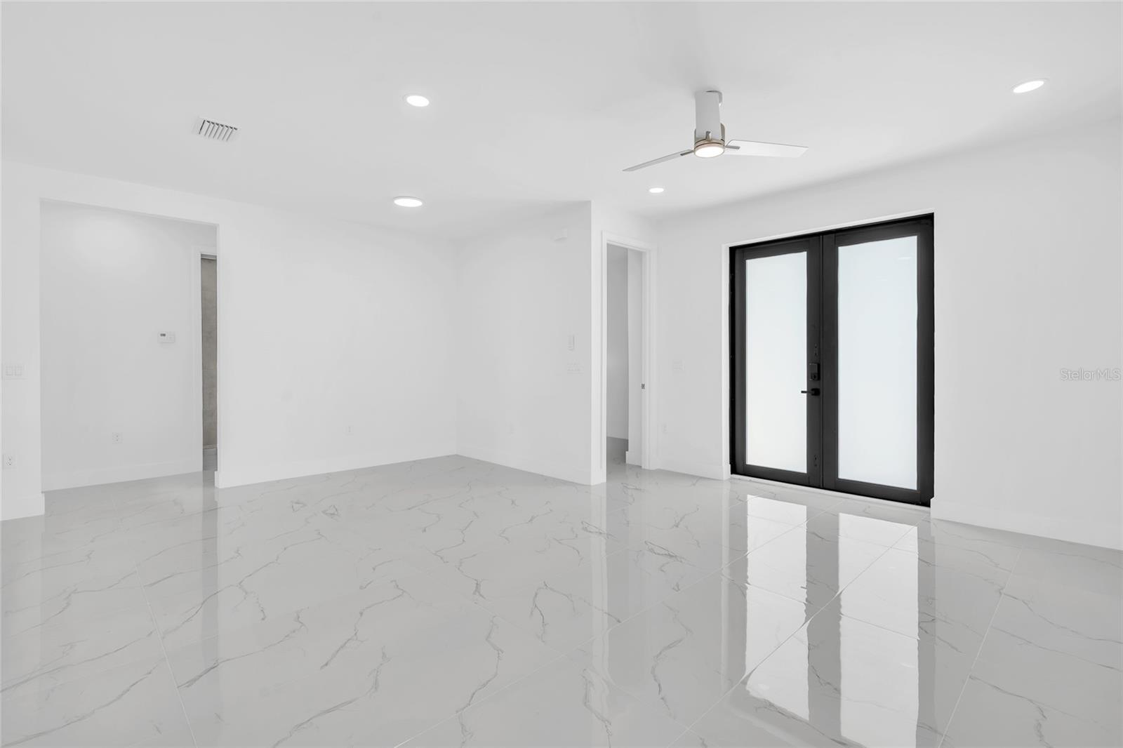 PORT CHARLOTTE - Residential