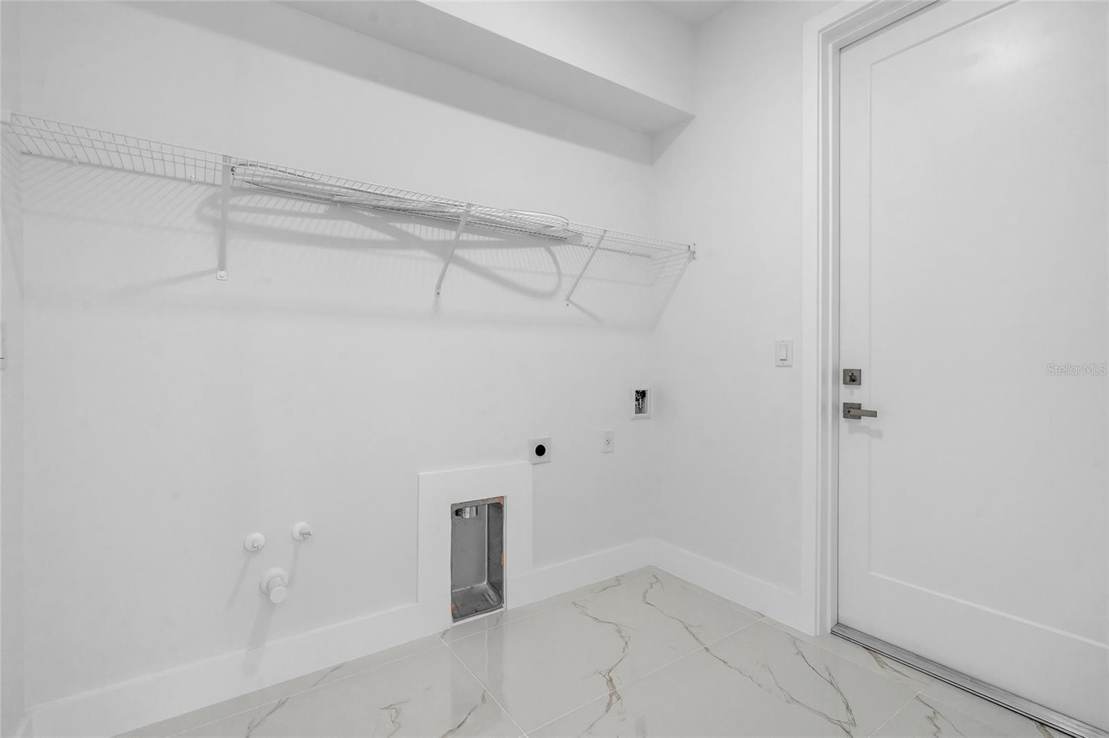 PORT CHARLOTTE - Residential