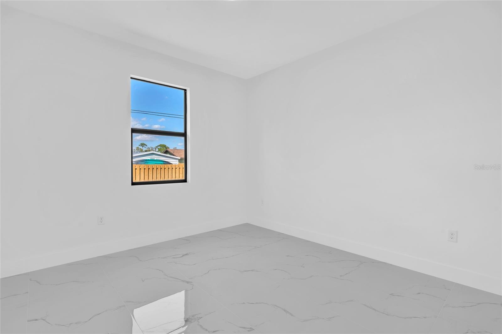 PORT CHARLOTTE - Residential